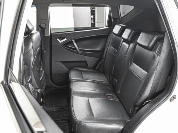 Geely Emgrand X7 I с пробегом 2015 года, цена 779 000 рублей, 136988 км, внедорожник, Автокод Объявления