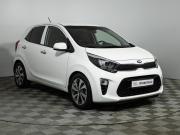 Kia Picanto III Санкт-Петербург  - изображение 23