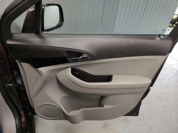 Chevrolet Orlando I с пробегом 2013 года, цена 1 089 000 рублей, 247737 км, минивэн, Автокод Объявления