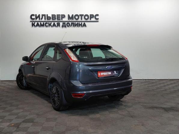 Ford Focus II Рестайлинг с пробегом 2011 года, цена 515 000 рублей, 138700 км, хэтчбек, Автокод Объявления
