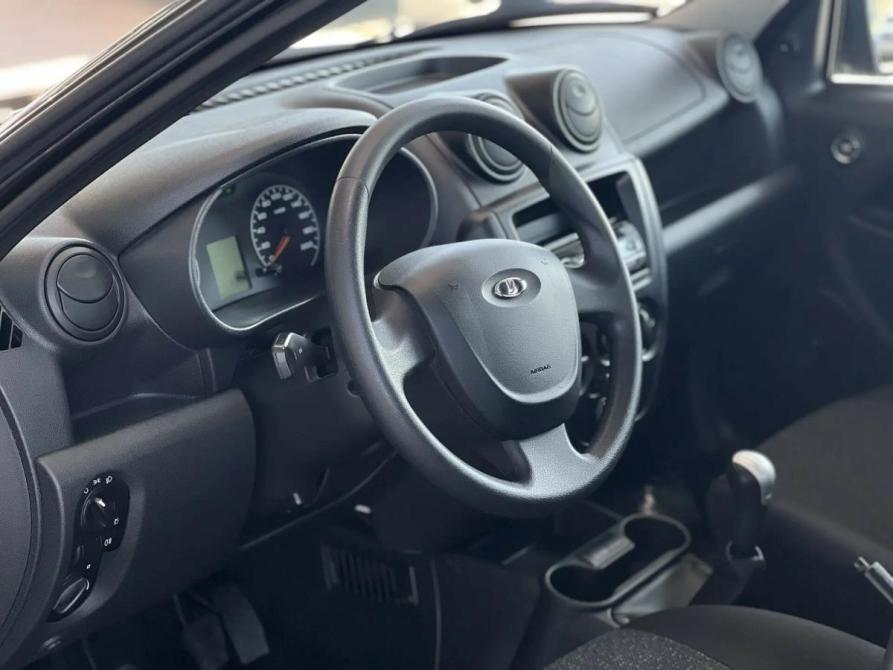 Lada (ВАЗ) Granta I Екатеринбург  - изображение 12