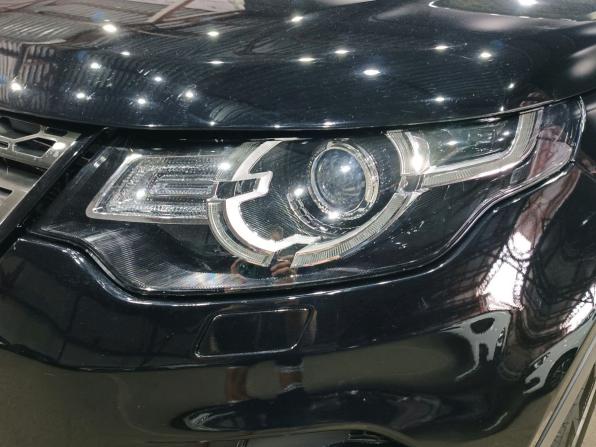 Land Rover Discovery Sport I с пробегом 2016 года, цена 1 979 000 рублей, 219200 км, внедорожник, Автокод Объявления