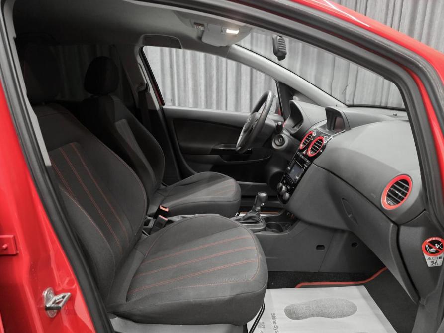 Opel Corsa D Рестайлинг II Красноярск  - изображение 14