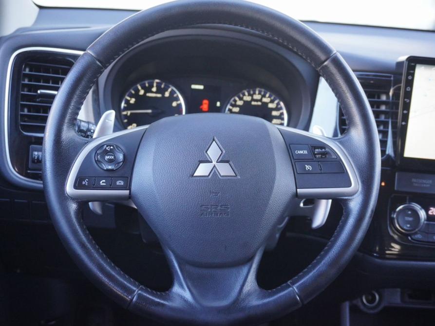 Mitsubishi Outlander III Москва  - изображение 14
