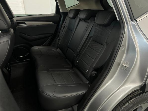 Haval F7 I Рестайлинг с пробегом 2024 года, цена 2 350 000 рублей, 30714 км, внедорожник, Автокод Объявления