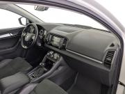 Skoda Karoq I Москва  - изображение 40