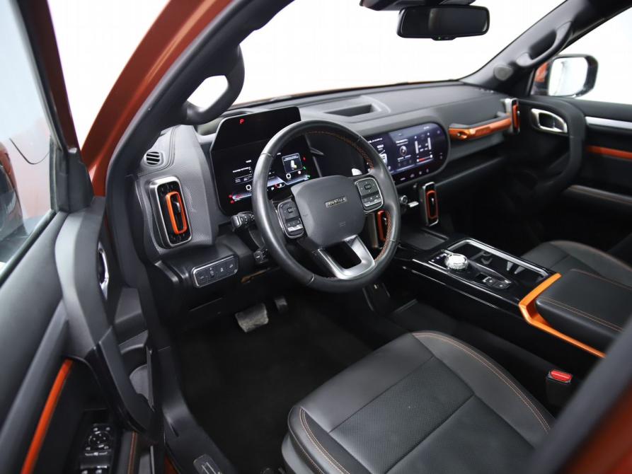 Haval Dargo Уфа  - изображение 10
