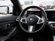 BMW 3 серии VII (G2x) Рестайлинг Москва  - изображение 35