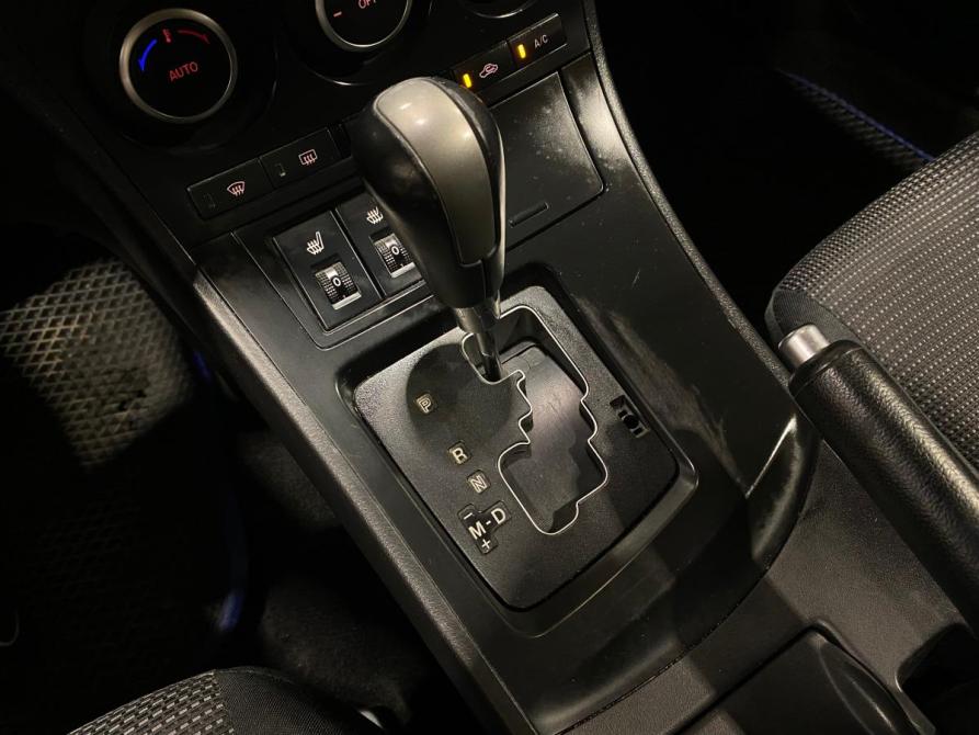 Mazda 3 II (BL) Рестайлинг Челябинск  - изображение 12