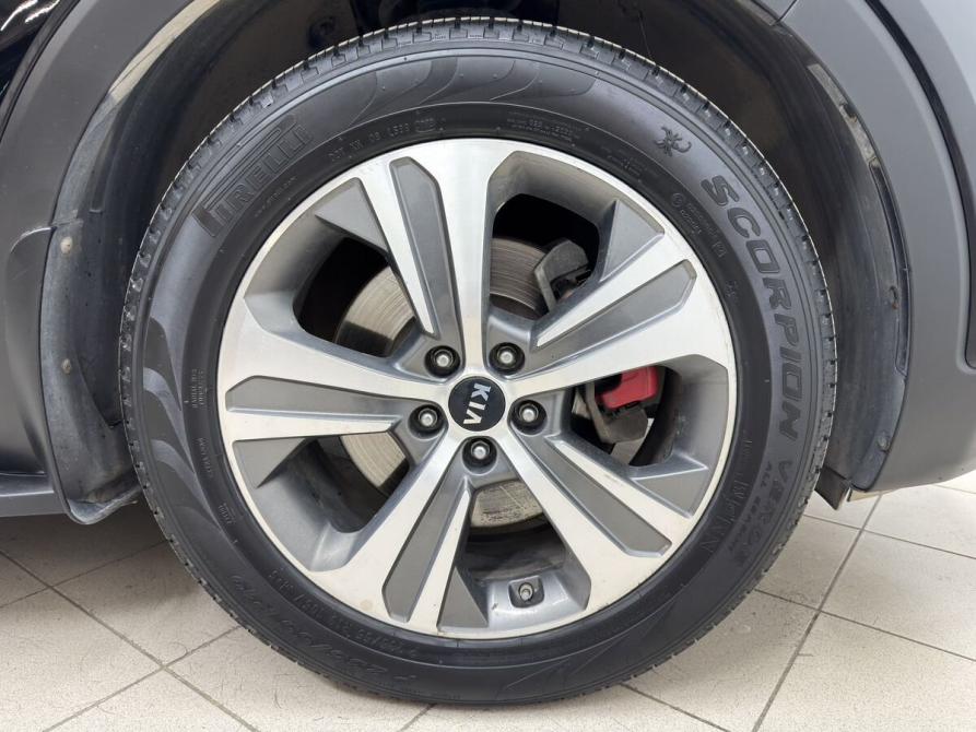 Kia Sorento III Prime Рестайлинг Вологда  - изображение 23