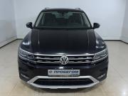 Volkswagen Tiguan II Москва  - изображение 18