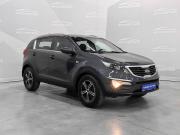 Kia Sportage III Новосибирск  - изображение 31