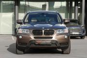 BMW X3 II (F25) Москва  - изображение 27