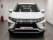 Mitsubishi Eclipse Cross I Химки  - изображение 14