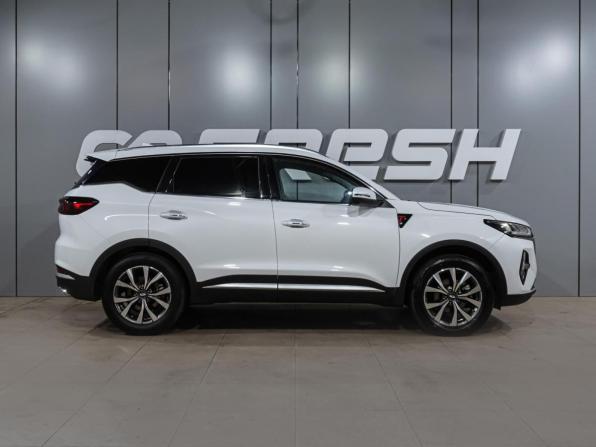 Chery Tiggo 7 Pro Max I с пробегом 2023 года, цена 1 949 000 рублей, 46694 км, внедорожник, Автокод Объявления