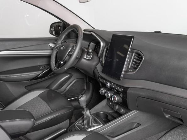 Lada (ВАЗ) Vesta I Рестайлинг (NG) с пробегом 2025 года, цена 1 686 000 рублей, 10980 км, седан, Автокод Объявления