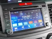Honda CR-V IV Воронеж  - изображение 40