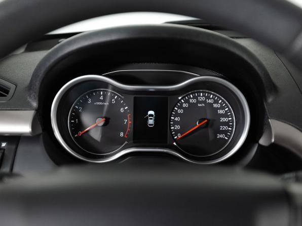 FAW Besturn X80 I Рестайлинг с пробегом 2019 года, цена 1 080 000 рублей, 126782 км, внедорожник, Автокод Объявления