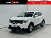 Nissan Qashqai II Красноярск  - изображение 30