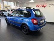 Lada (ВАЗ) Granta I Рестайлинг Киров  - изображение 21