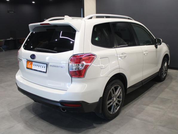 Subaru Forester IV с пробегом 2015 года, цена 1 662 000 рублей, 172000 км, внедорожник, Автокод Объявления