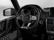 Mercedes-Benz G-Класс AMG I (W463) Рестайлинг 2 Санкт-Петербург  - изображение 43