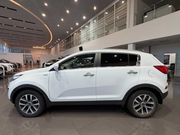Kia Sportage III Рестайлинг с пробегом 2014 года, цена 1 399 000 рублей, 188700 км, внедорожник, Автокод Объявления