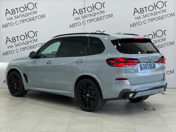 BMW X5 IV (G05/G18) Рестайлинг с пробегом 2026 года, цена 16 899 000 рублей, 12 км, внедорожник, Автокод Объявления