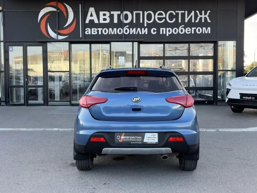 Lifan X50 Волгоград  - изображение 3