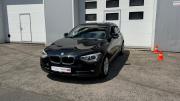 BMW 1 серии II (F20/F21) Магнитогорск  - изображение 24