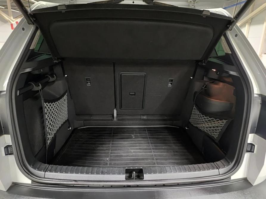 Skoda Karoq I Казань  - изображение 12