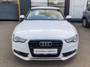 Audi A5 I (8T) Рестайлинг Москва  - изображение 18