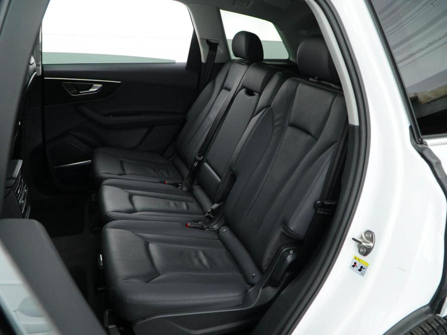 Audi Q7 II (4M) Рестайлинг Москва  - изображение 10