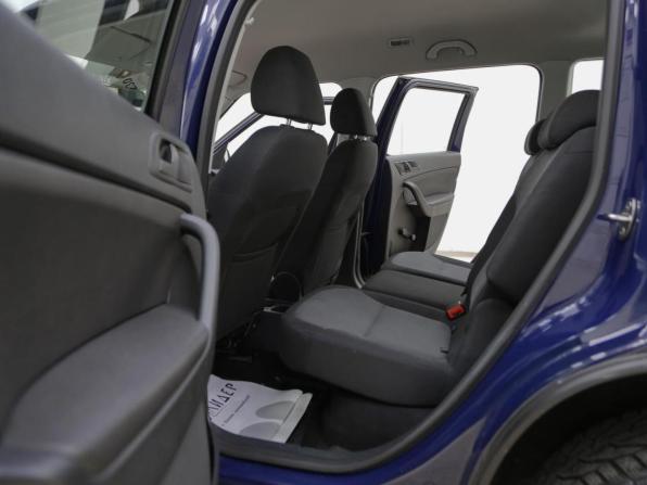 Skoda Yeti I с пробегом 2011 года, цена 699 000 рублей, 150000 км, внедорожник, Автокод Объявления