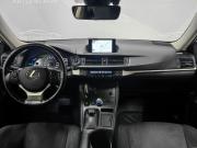 Lexus CT I Рестайлинг 2 Новосибирск  - изображение 36