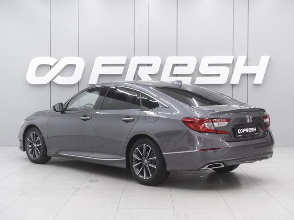 Honda Accord X Рестайлинг с пробегом 2022 года, цена 3 360 000 рублей, 26344 км, седан, Автокод Объявления