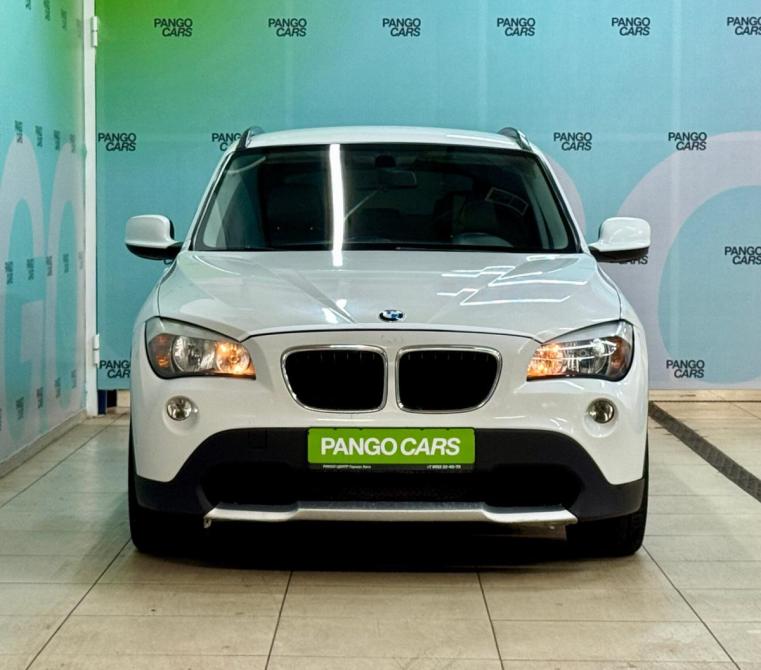 BMW X1 I (E84) Набережные Челны  - изображение 2