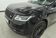 Land Rover Range Rover IV Рестайлинг Екатеринбург  - изображение 55