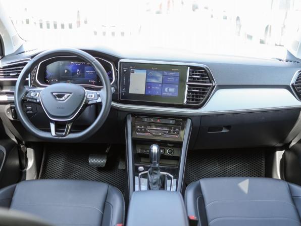 Jetta VS7 I Рестайлинг 1 с пробегом 2023 года, цена 2 250 000 рублей, 20535 км, внедорожник, Автокод Объявления