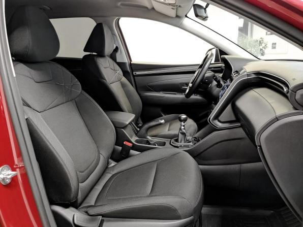Hyundai Tucson IV с пробегом 2021 года, цена 2 250 000 рублей, 97325 км, внедорожник, Автокод Объявления