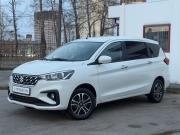 Suzuki Ertiga II Нижний Новгород  - изображение 28
