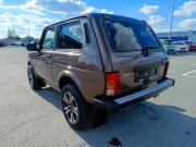 Lada (ВАЗ) Niva Legend I Тюмень  - изображение 22