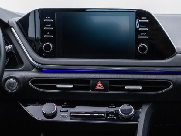 Hyundai Sonata VIII (DN8) с пробегом 2021 года, цена 2 044 000 рублей, 78671 км, седан, Автокод Объявления