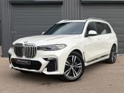 BMW X7 I (G07) Москва  - изображение 35