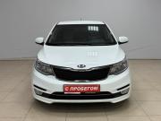 Kia Rio III Рестайлинг Альметьевск  - изображение 28