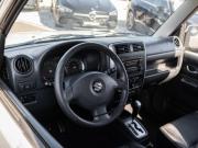 Suzuki Jimny III Рестайлинг 1 Сочи  - изображение 20