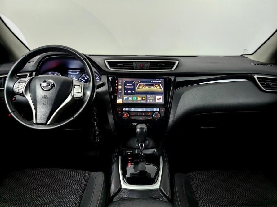 Nissan Qashqai II Москва  - изображение 6