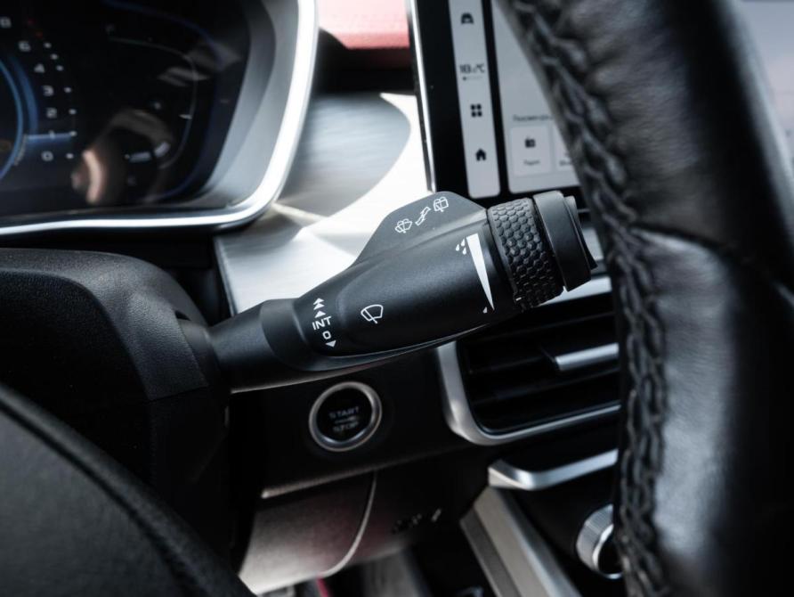Belgee X50 Ставрополь  - изображение 19