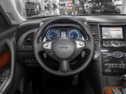Infiniti FX II (S51) Рестайлинг Москва  - изображение 37