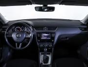 Skoda Octavia III (A7) Рестайлинг Москва  - изображение 40